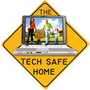 Tech-Safe Home, Internet Safety, Online safety